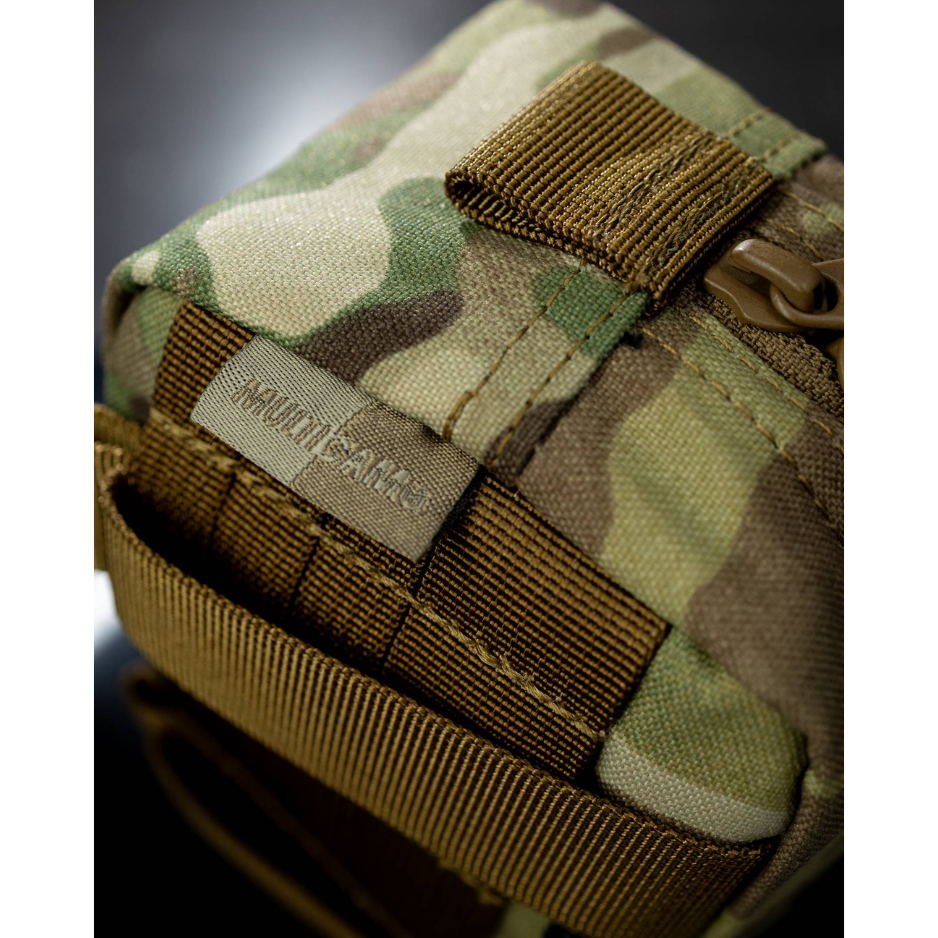 'ELPIS' AMDIN KOTT MULTICAM®
