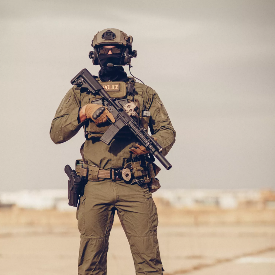Helikon-Tex® MBDU® Combat Set