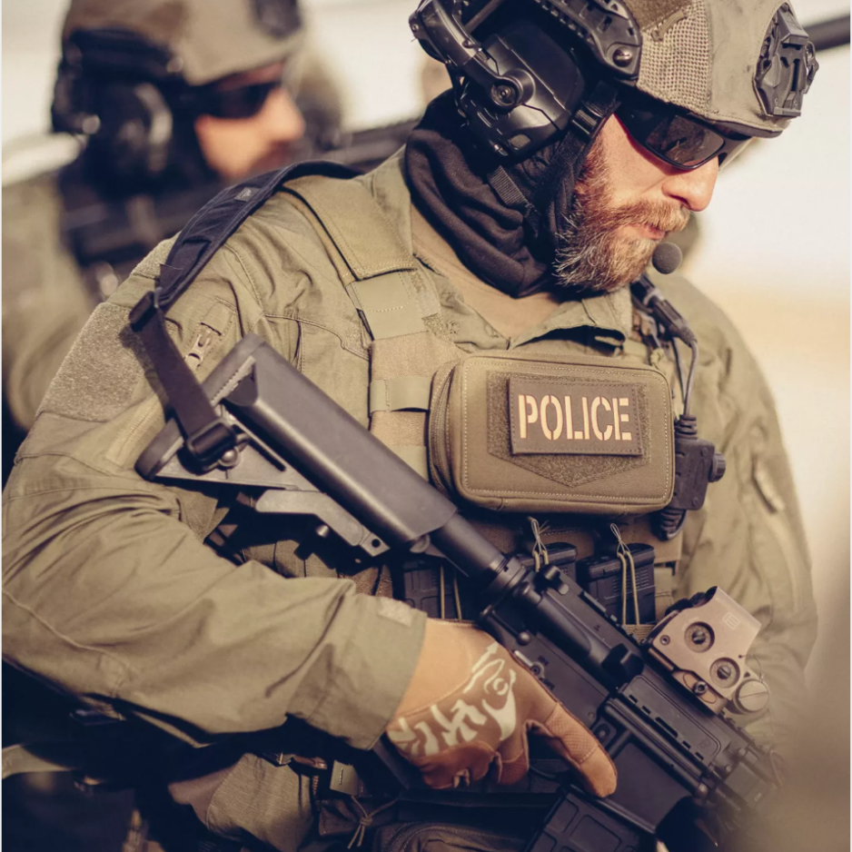 Helikon-Tex® MBDU® Combat Set