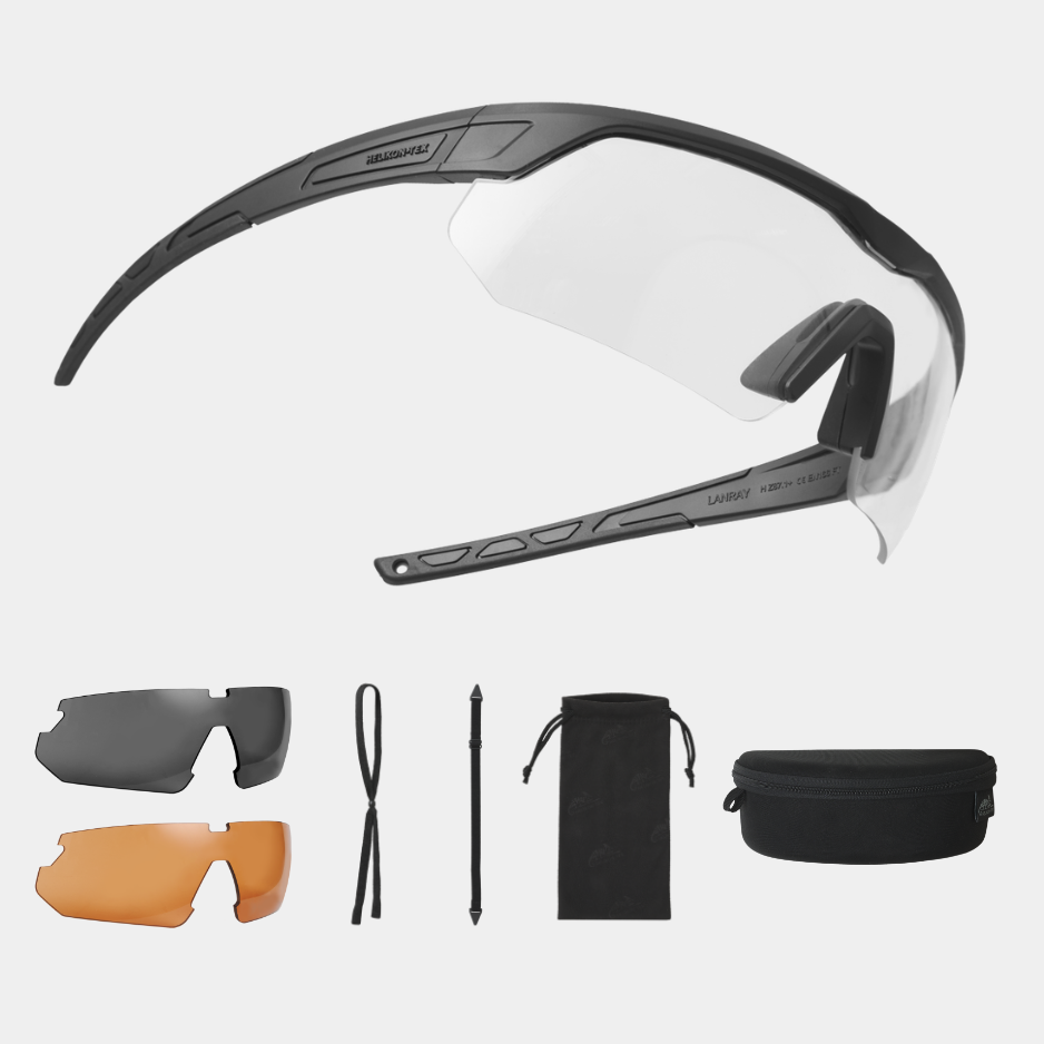 LanRay Glasses Shooting Pro Set