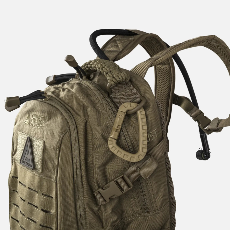 Dust® MKII seljakott