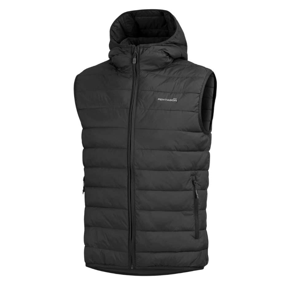 Aurora 2.0 Hood Vest