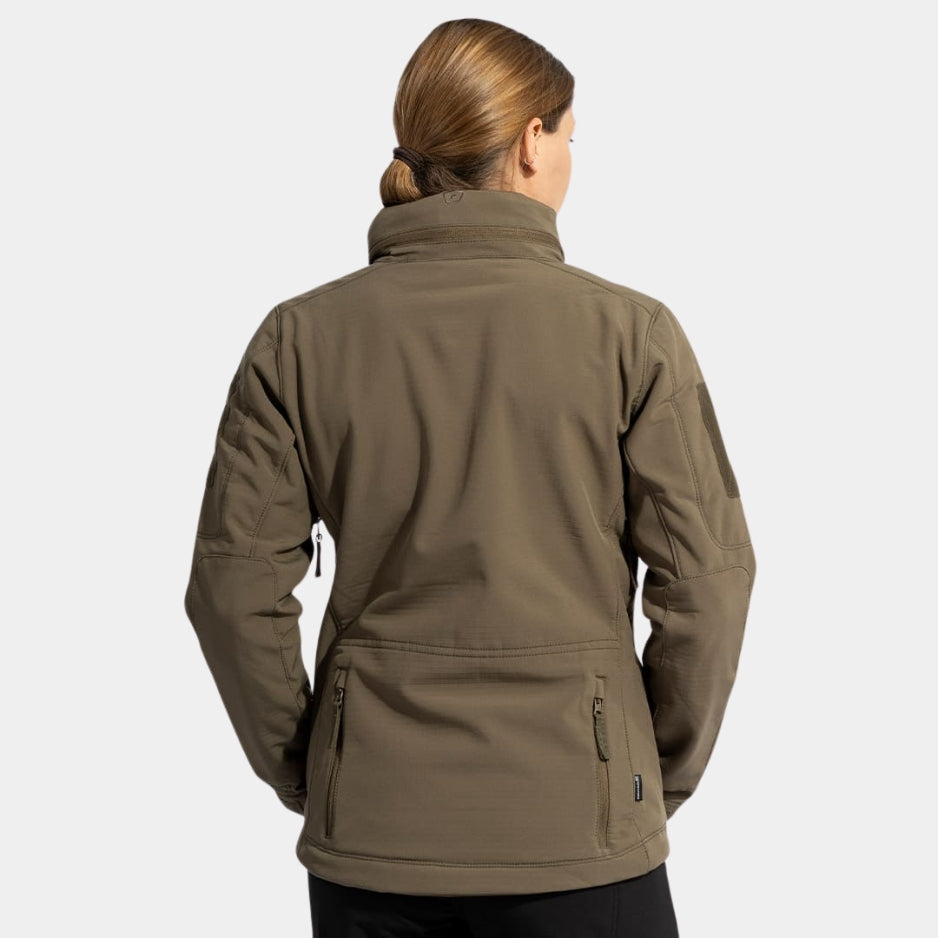 'ARTAXES' SOFTSHELL JOPE