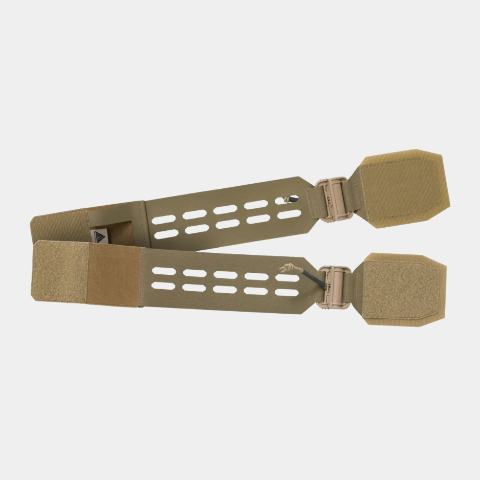 Skeletonized Slim MK II küljevöö (cummerbund)