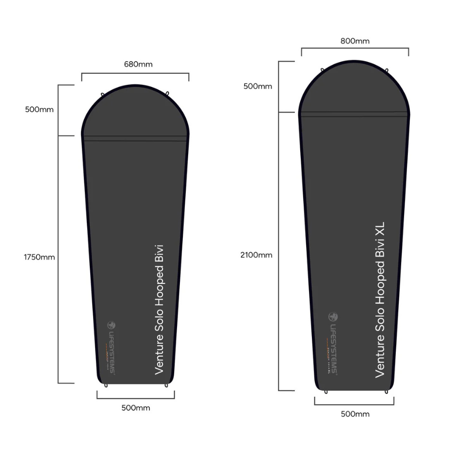 Venture Lite Bivi