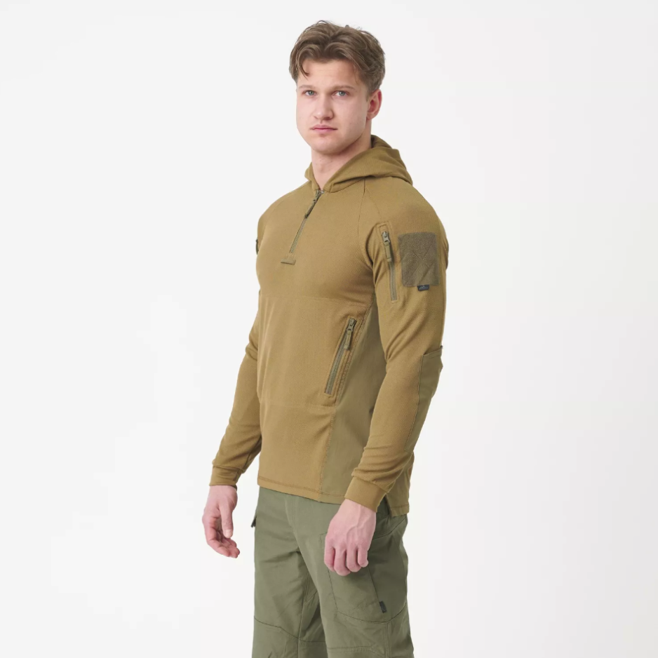 Range Hoodie® dressipluus