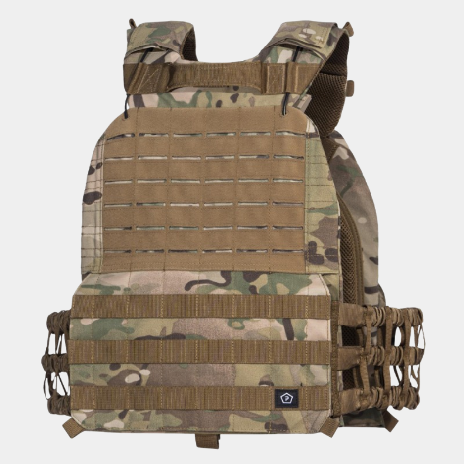 MILON MK2 PLAADIKANDJA MULTICAM®