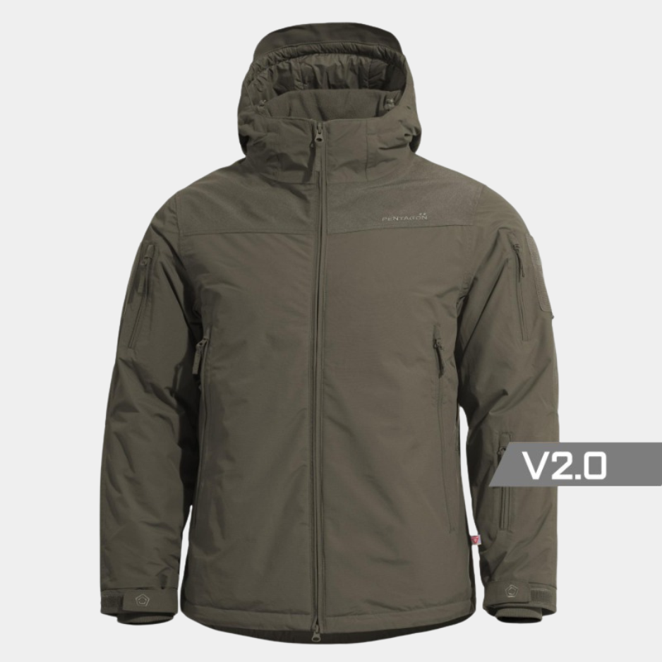'LCP 2.0' PRIMALOFT® JOPE