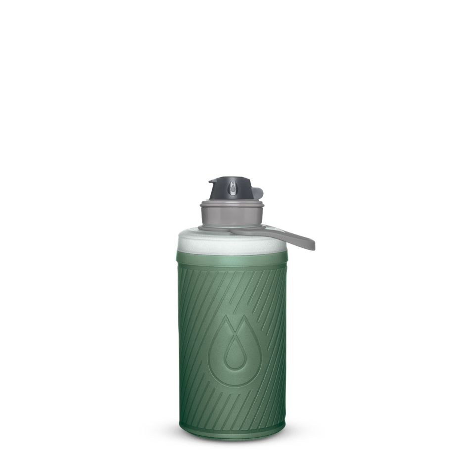 Flux™ 750 ml soft water bottle