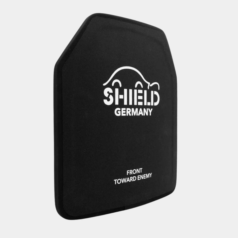 SK2/BSW-5 BULLETPROOF PLATE