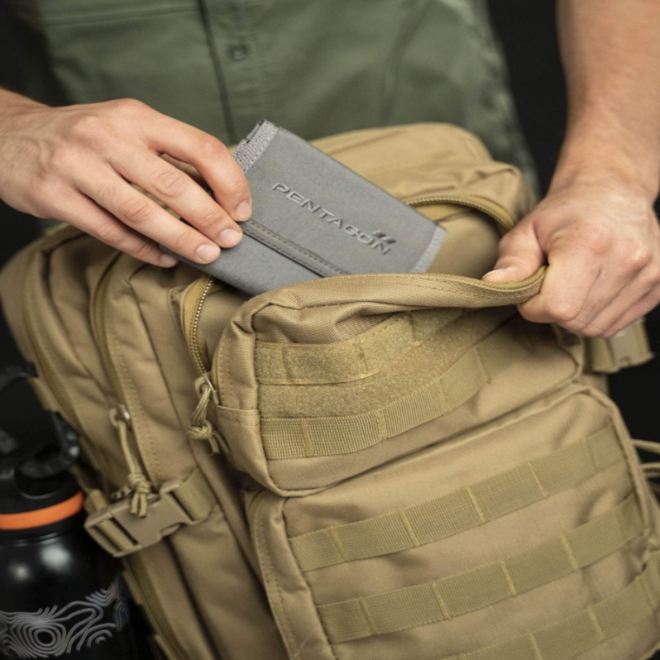 'ASSAULT' 51L SELJAKOTT