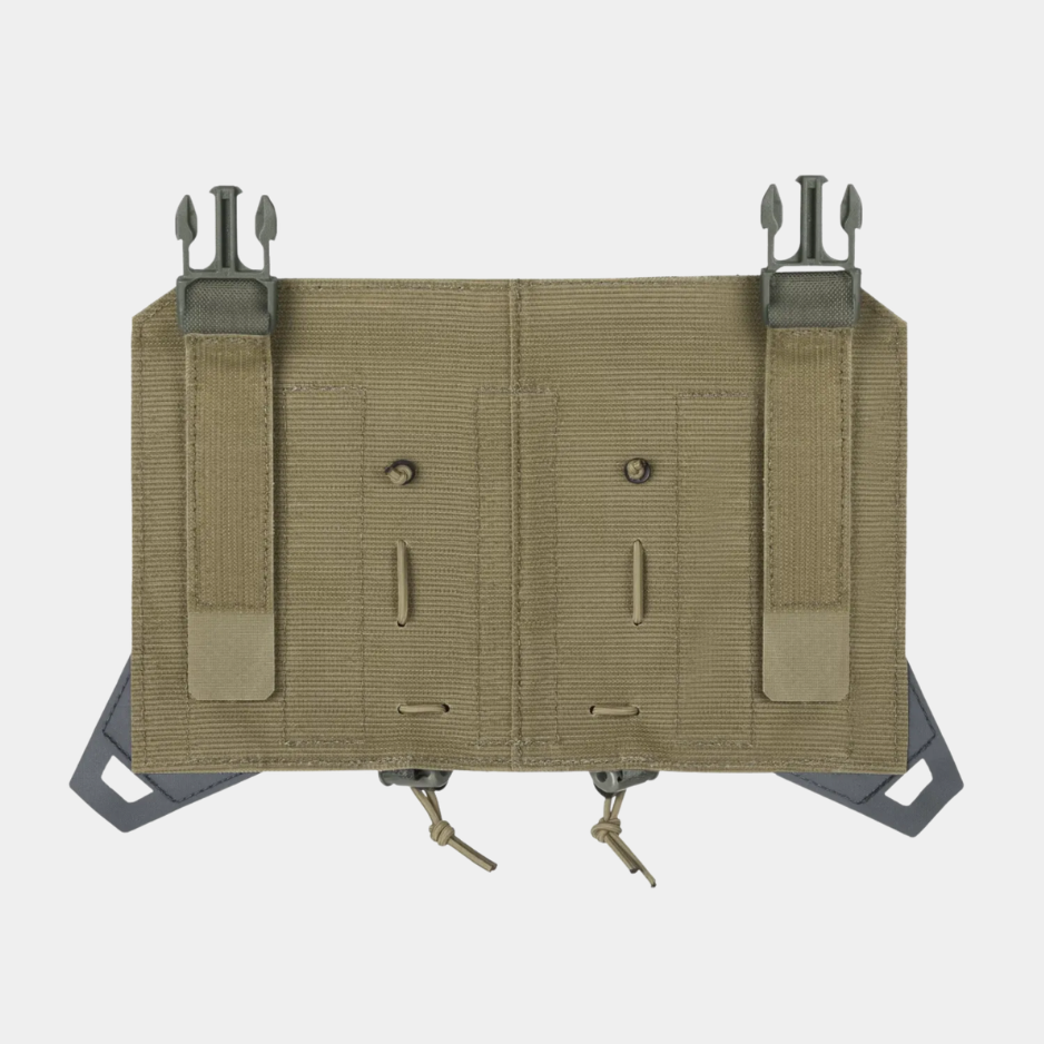 Spitfire® esiflapp kolmele salvele