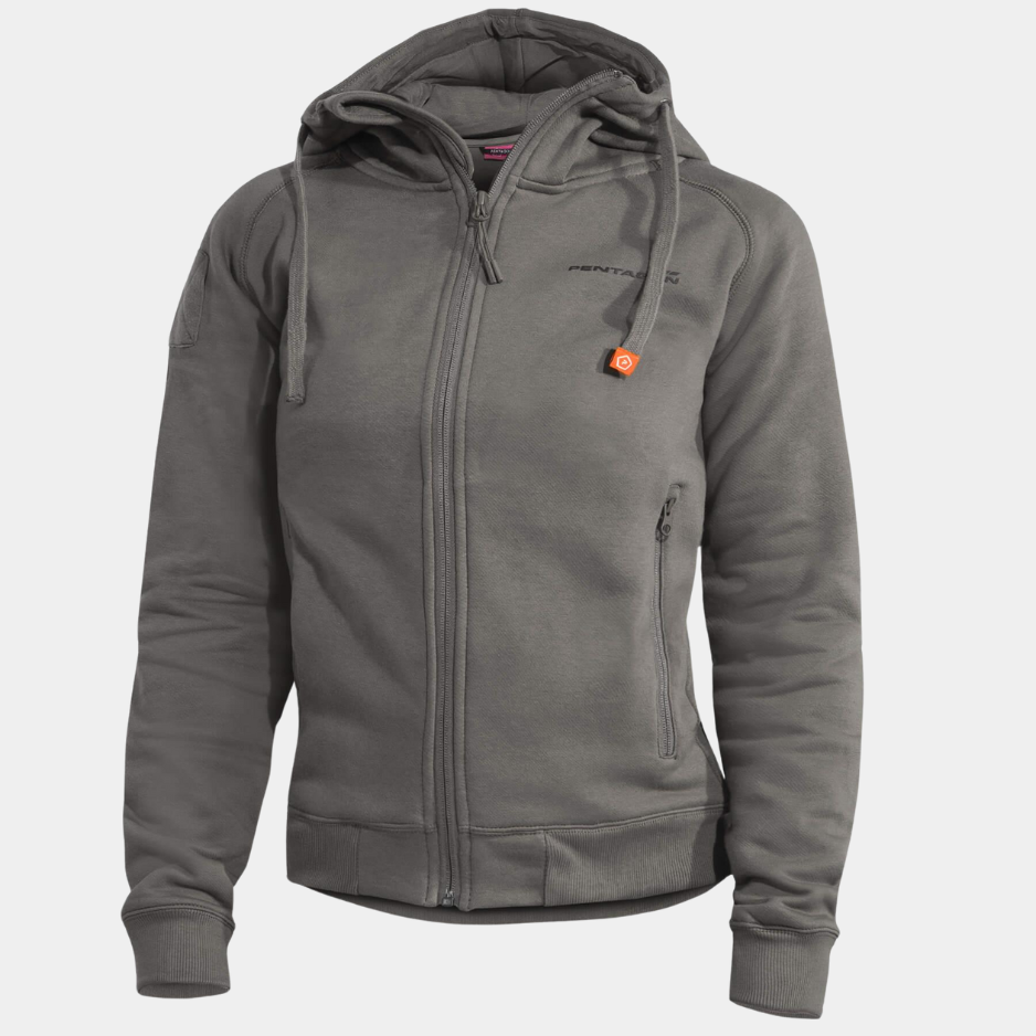 WOLF GRAY
