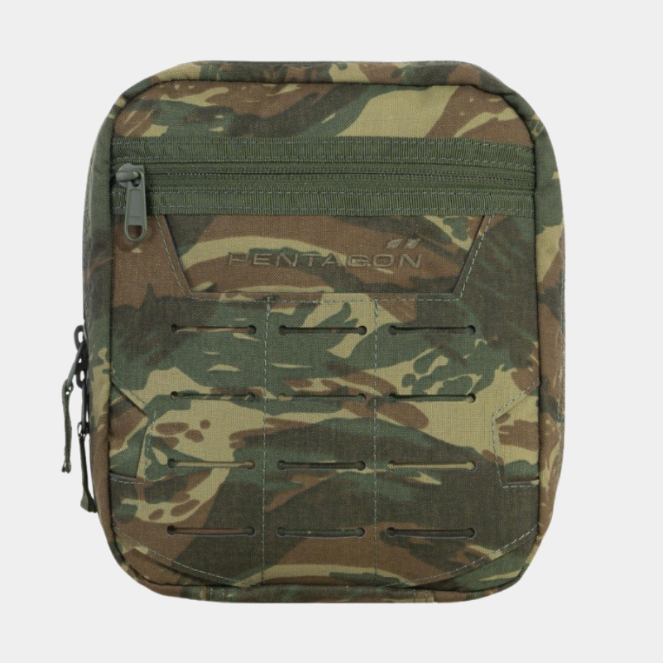 GREEN CAMO