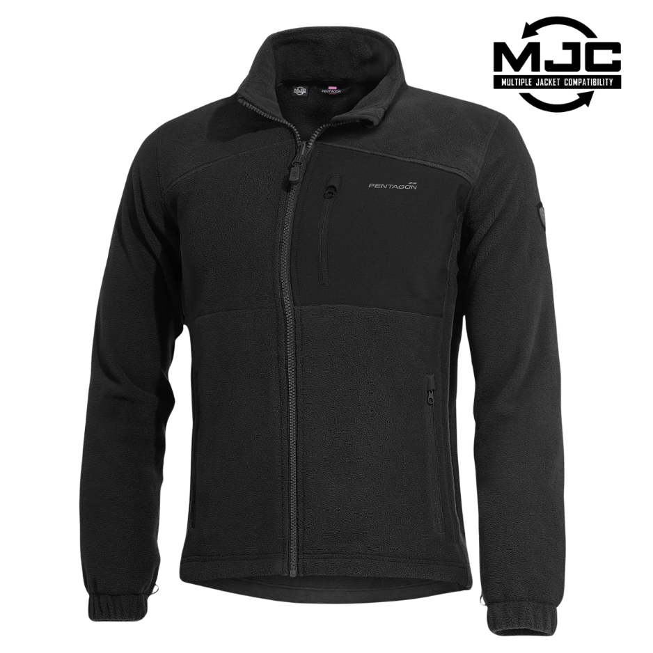 'ATHOS 2.0' Women's Fleece