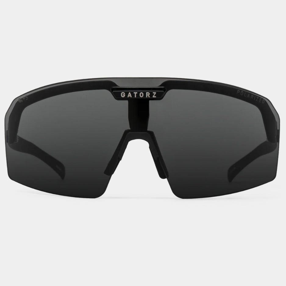 HAVOK POLARIZED GLASSES - GRAFFITI CAMO CERAKOTE® FRAME