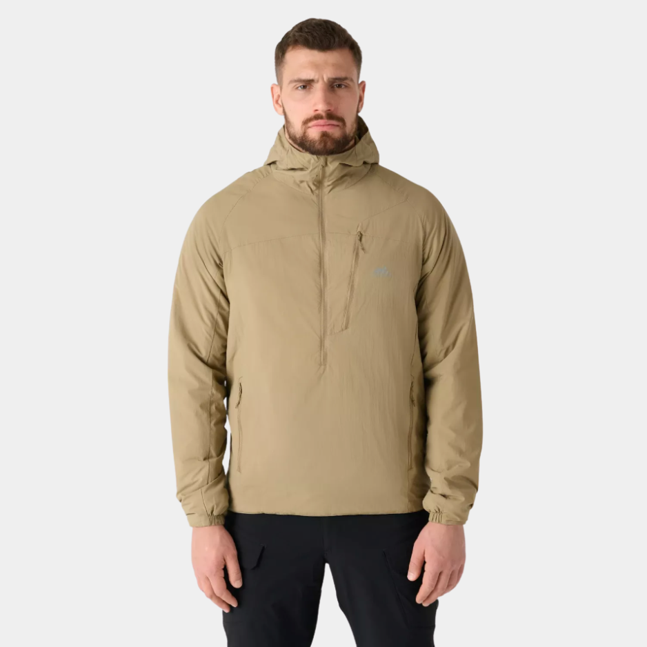 Wolfhound Hoodie Lite kapuutsiga jope