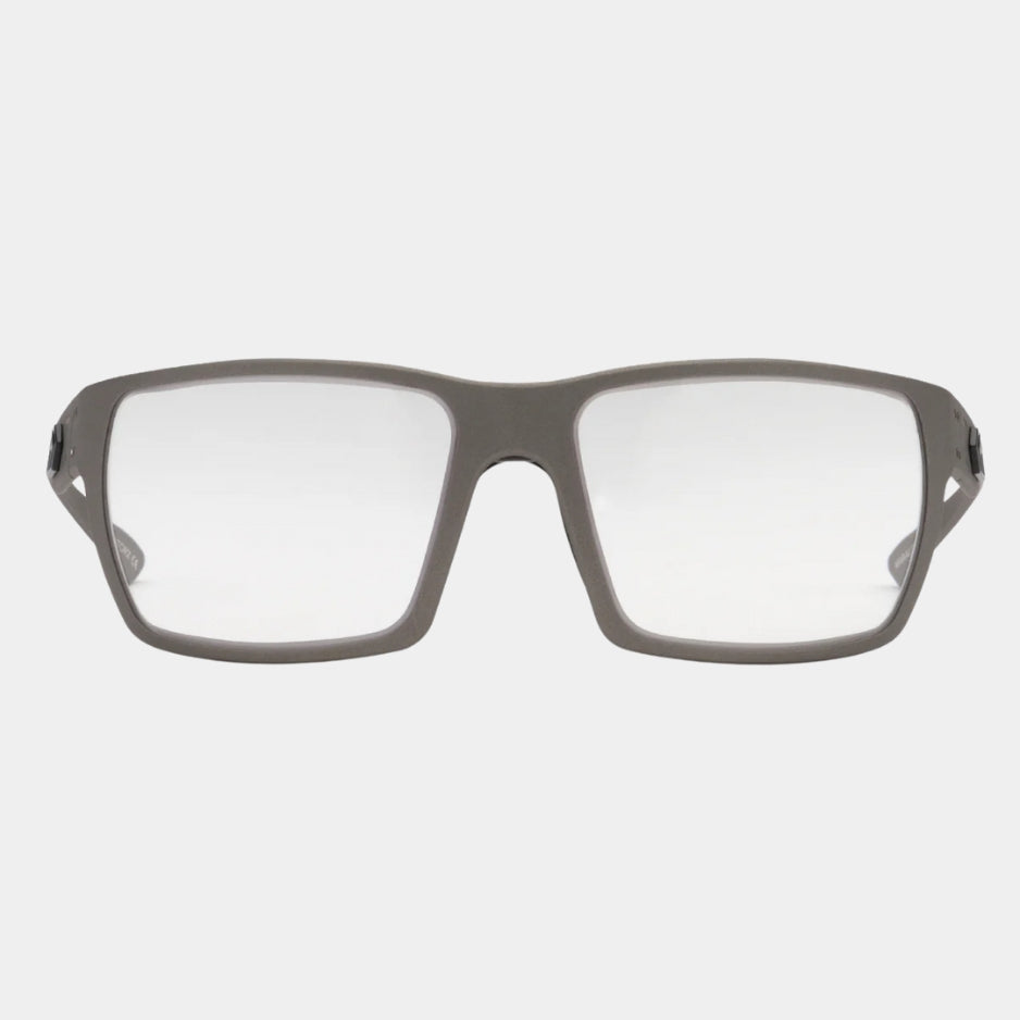 MARAUDER MILSPEC BALLISTIC PHOTOCHROMIC GLASSES - GUNMETAL CERAKOTE® FRAME