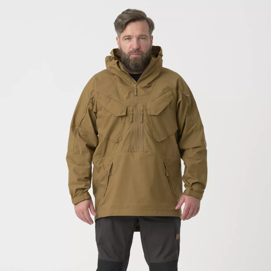 Pilgrim® anorak jope