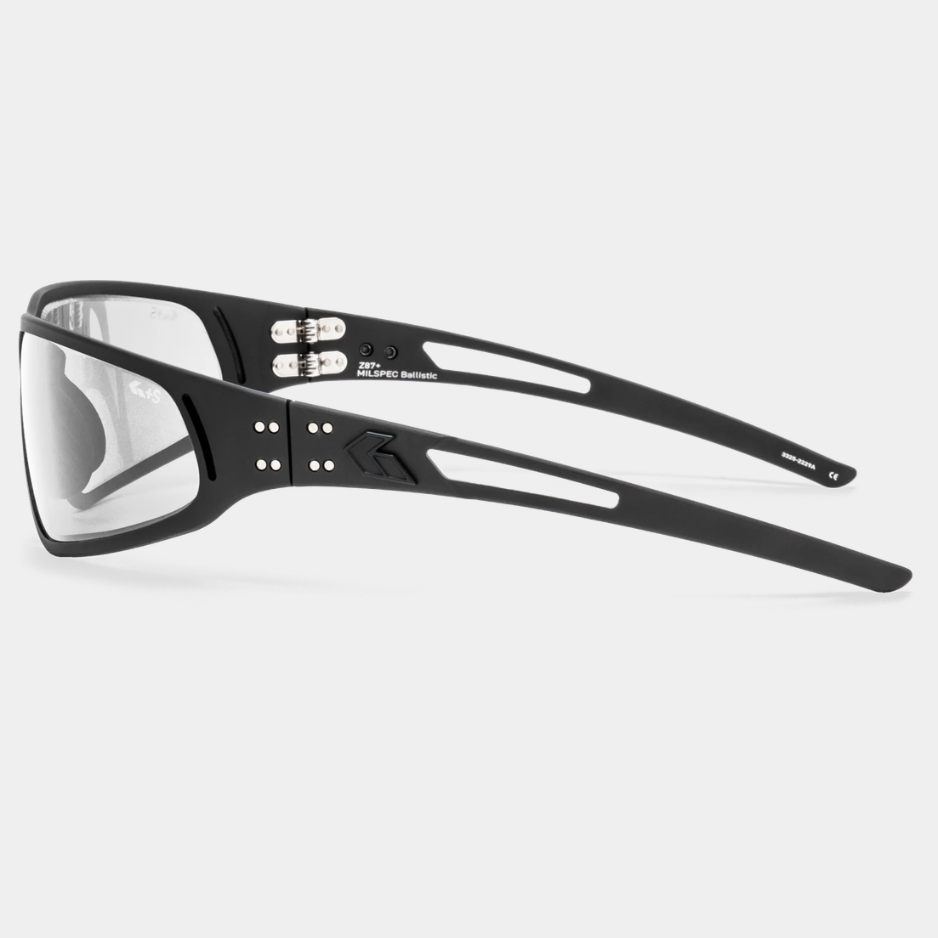 Revenant MILSPEC Photochromic Protective Eyewear