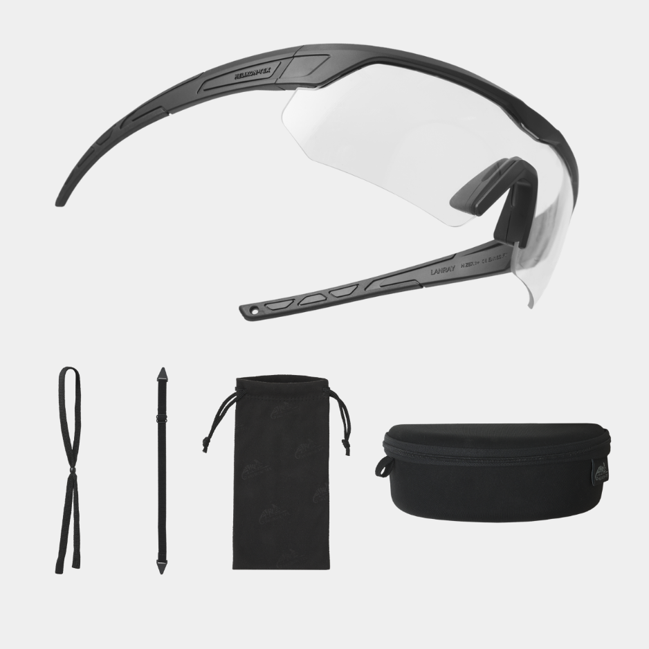 LanRay Glasses Shooting Set