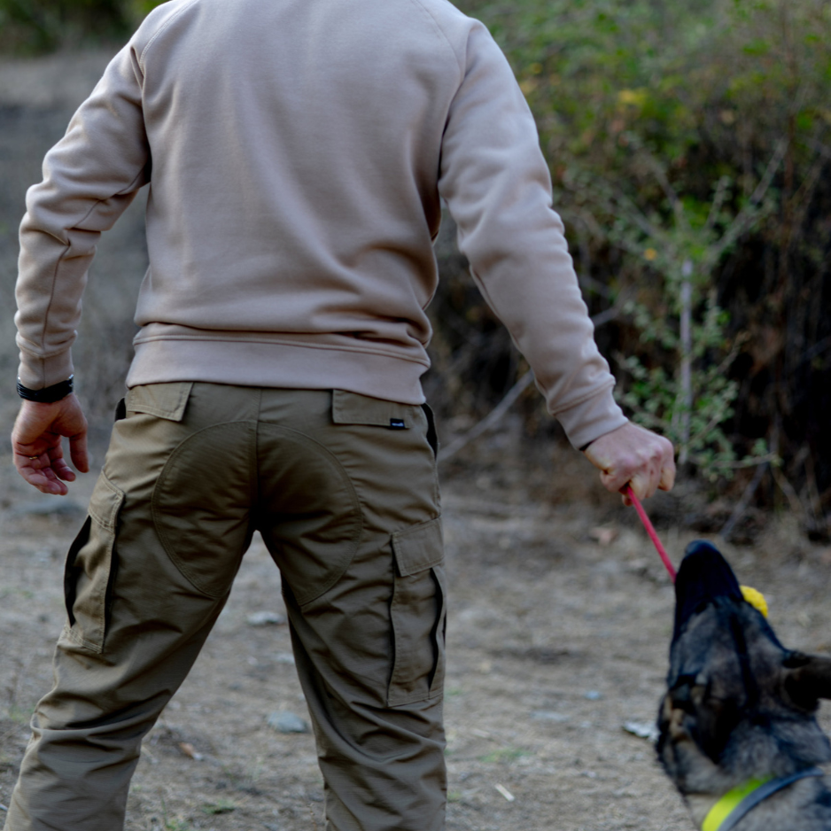 BDU 2.0 taktikalised püksid