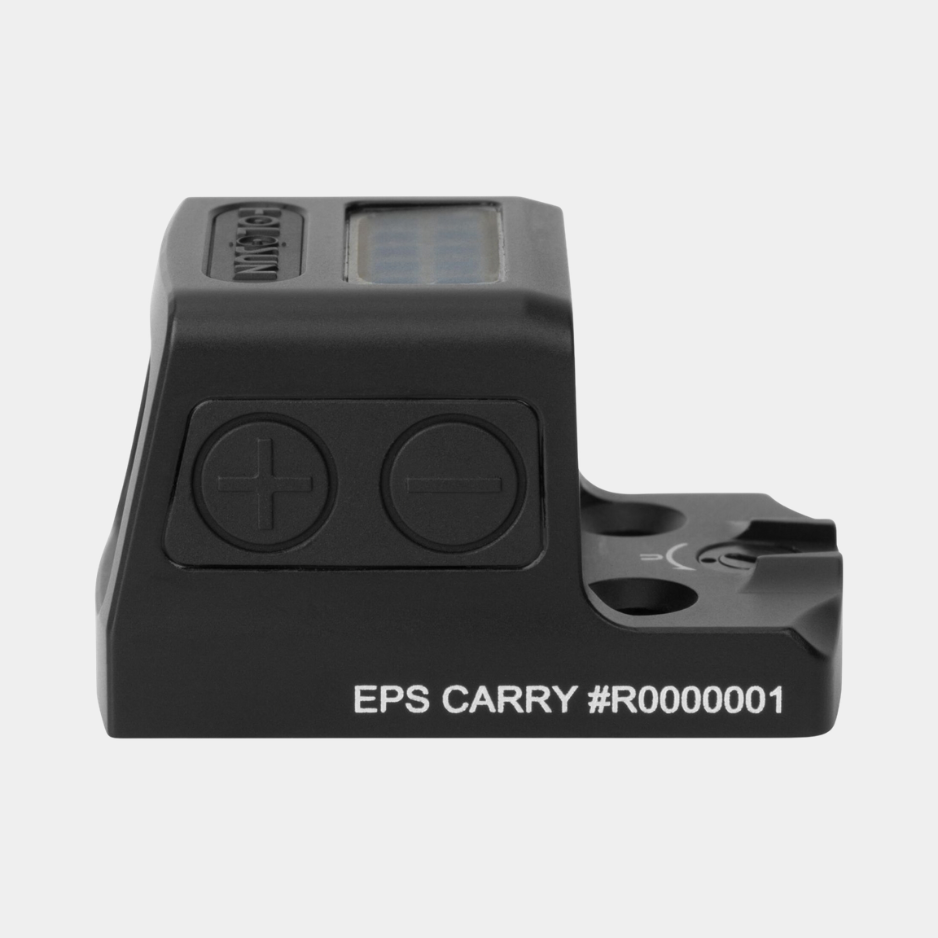 EPS Carry Green Dot Sight