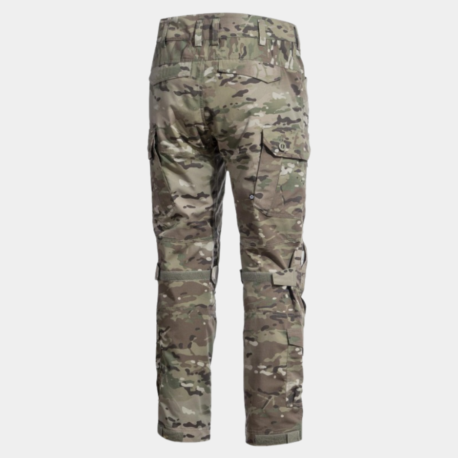 WOLF MULTICAM® COMBAT PÜKSID