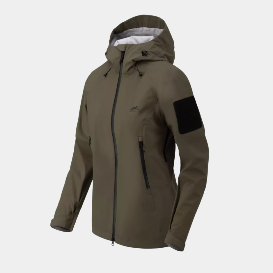 Squall Women's Hardshell Jacket