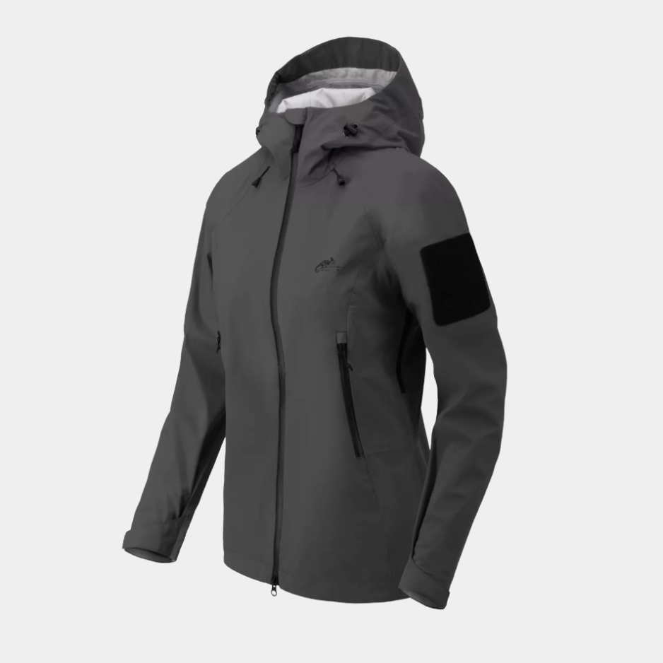 Squall Women's Hardshell Jacket