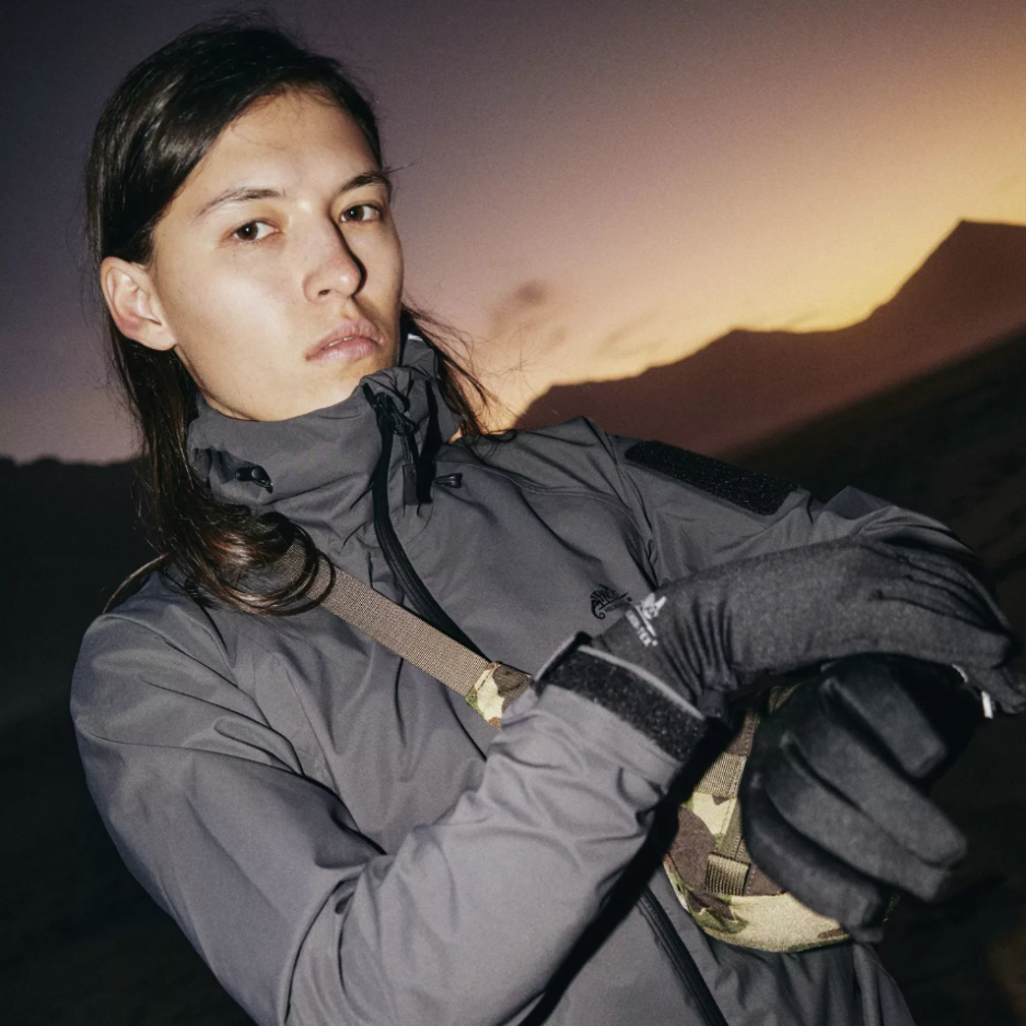 Squall Women's Hardshell Jacket