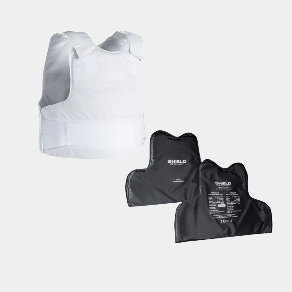 Alusvest ballistilise kaitsega