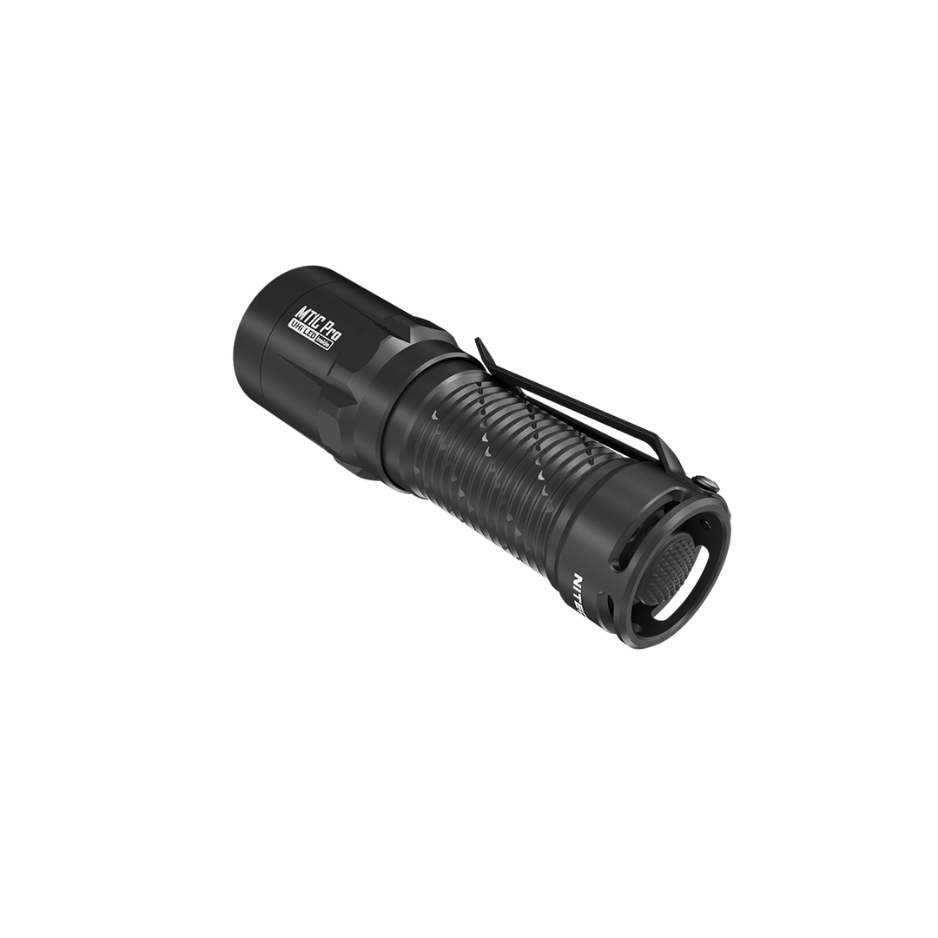 Nitecore® MT1C Pro taskulamp