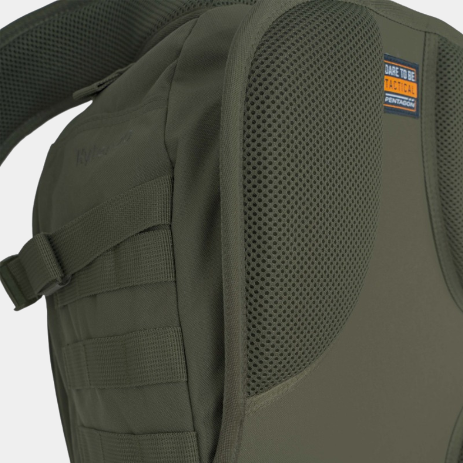 'KYLER' 36L SELJAKOTT