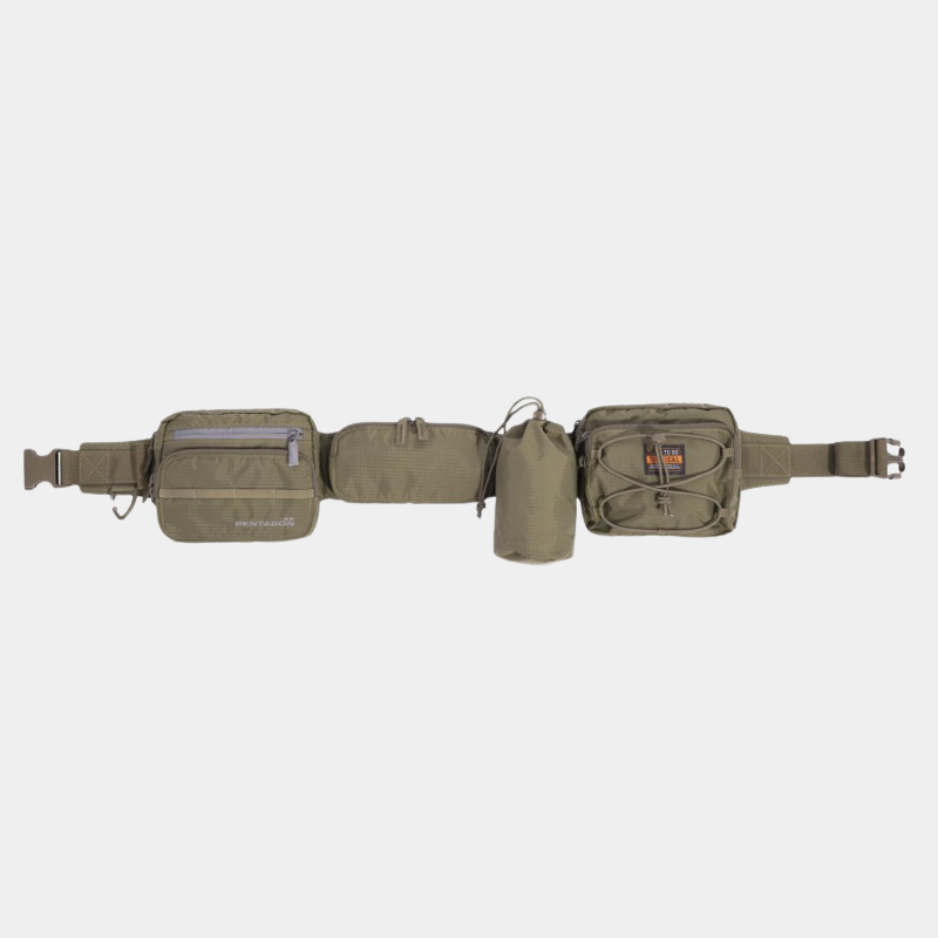 'ALISSOS' WAIST BELT