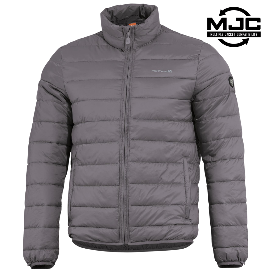 CINDER GRAY