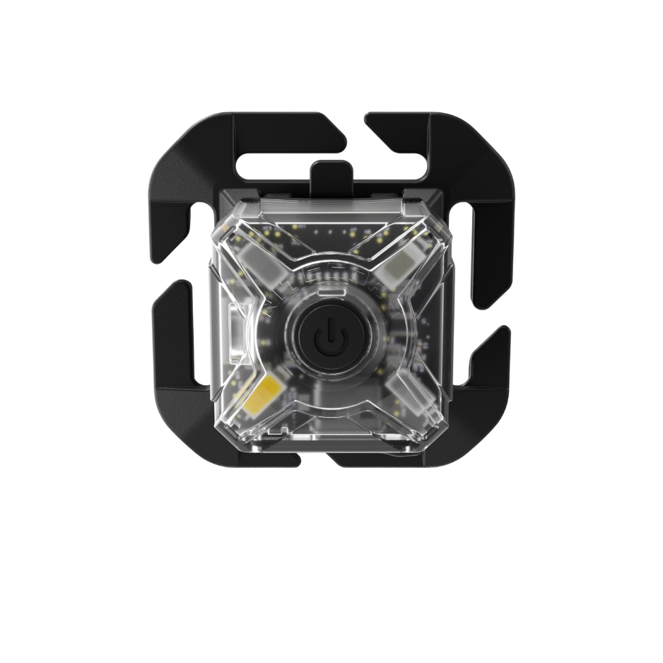 Nitecore® NU06 LE signaallamp