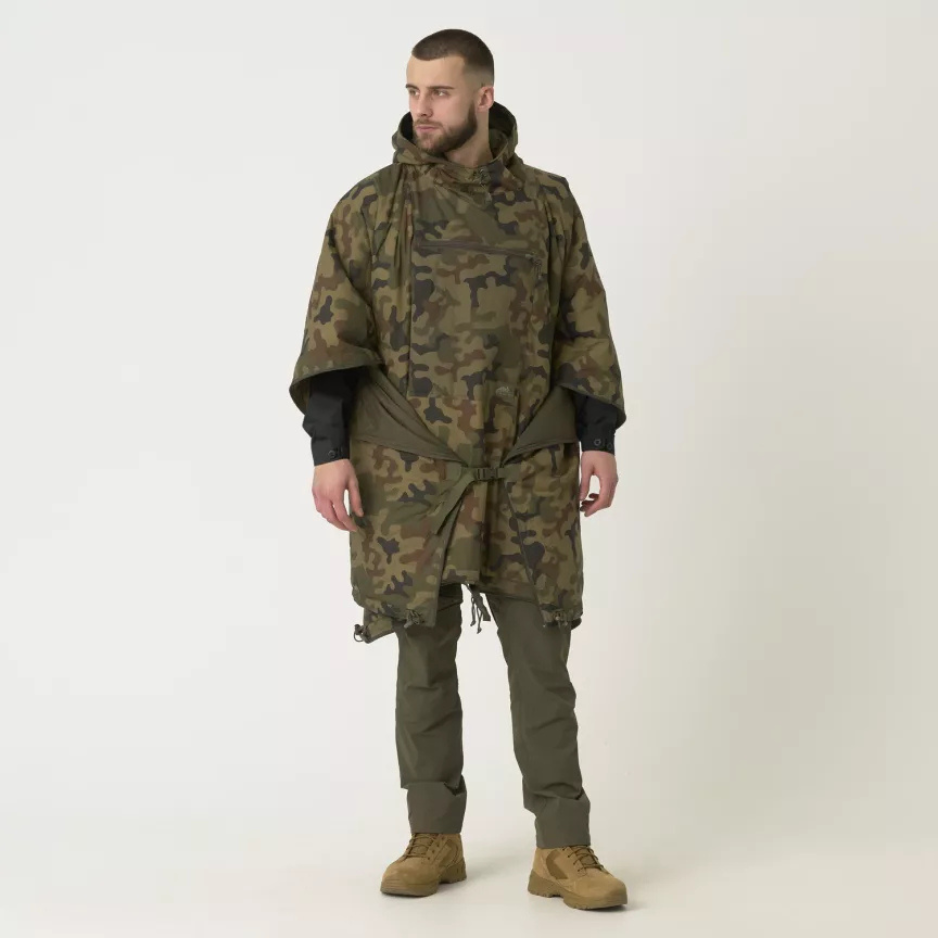 SWAGMAN ROLL® PONTŠO