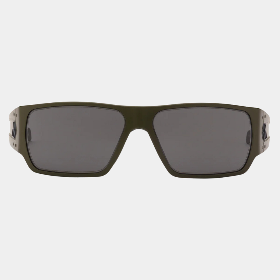 SPECTER MILSPEC BALLISTIC GLASSES - GREEN CERAKOTE®