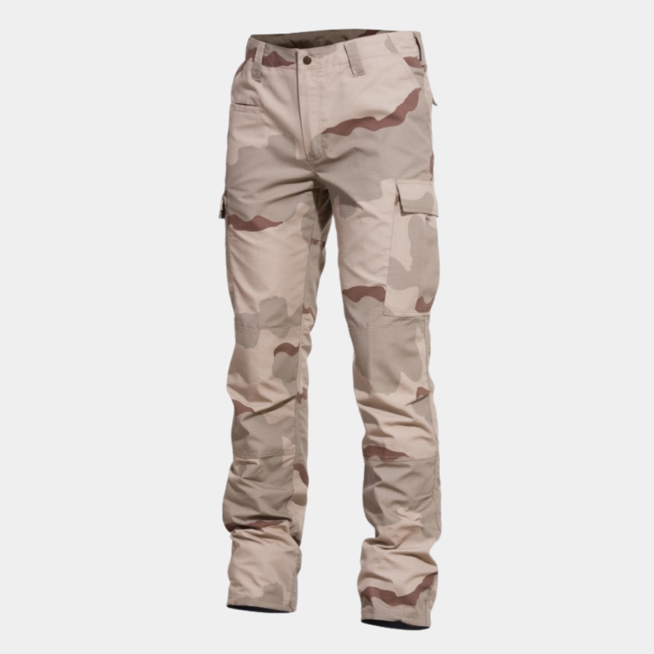 UNISEX 'BDU 2.0' TAKTIKALISED PÜKSID
