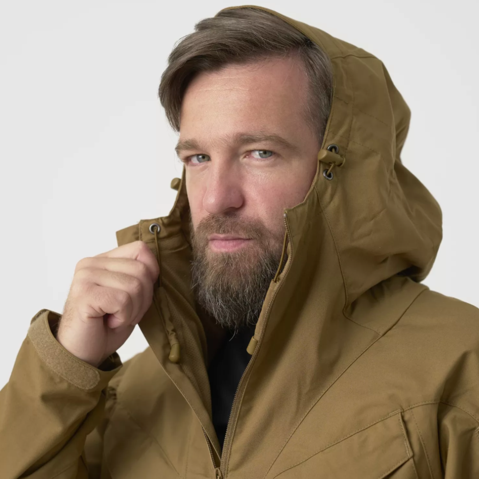 Pilgrim® anorak jope