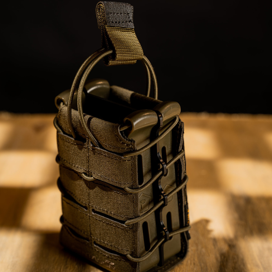 ELPIS™ RIFLE DOUBLE MAG POUCH