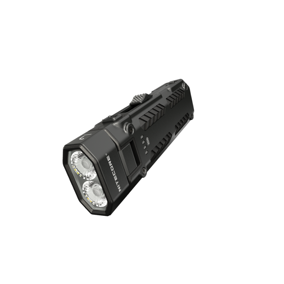 Nitecore® EDC09 taskulamp