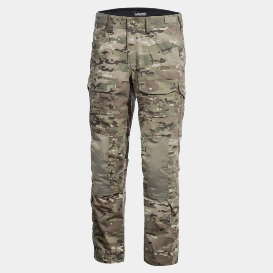 WOLF MULTICAM® COMBAT PÜKSID