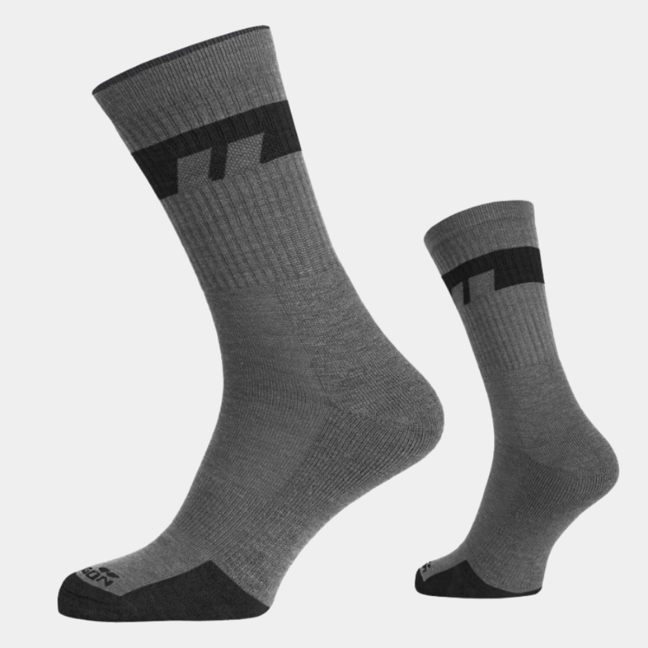 'APINE' MERINO® VILLAST SOKID