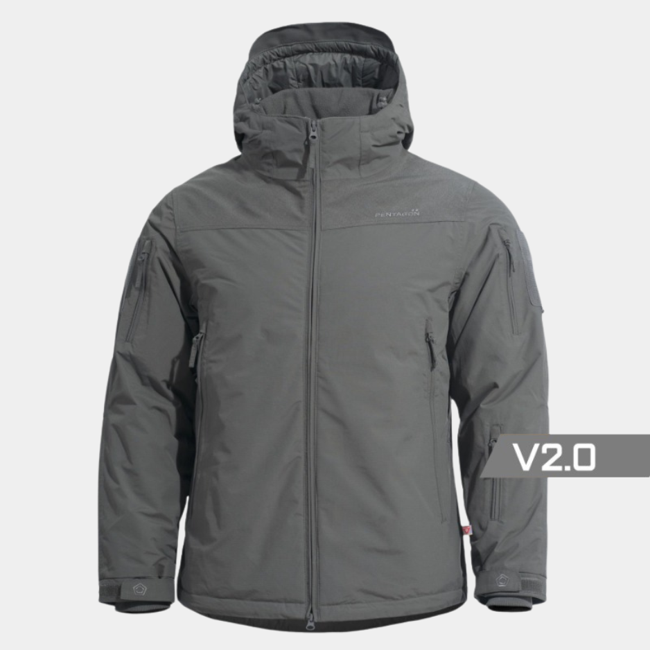 'LCP 2.0' PRIMALOFT® JOPE