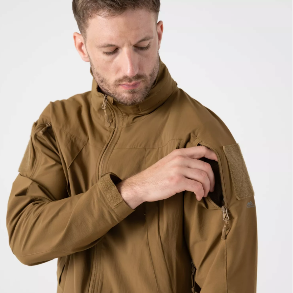 Trooper Mk2 Jacket