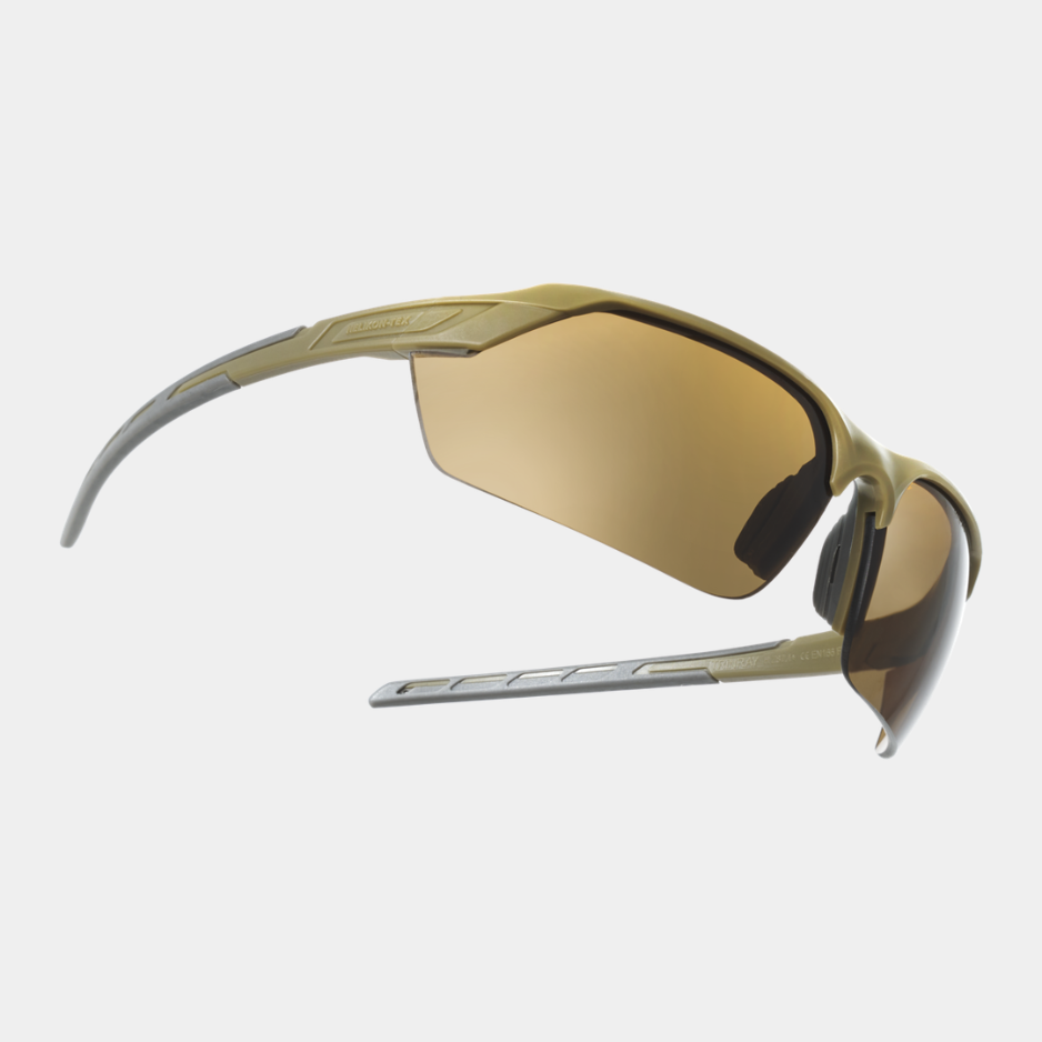 TrinRay Glasses Basic Set