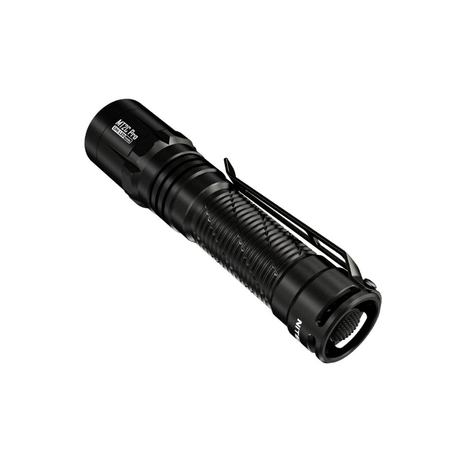 Nitecore® MT2C Pro taskulamp
