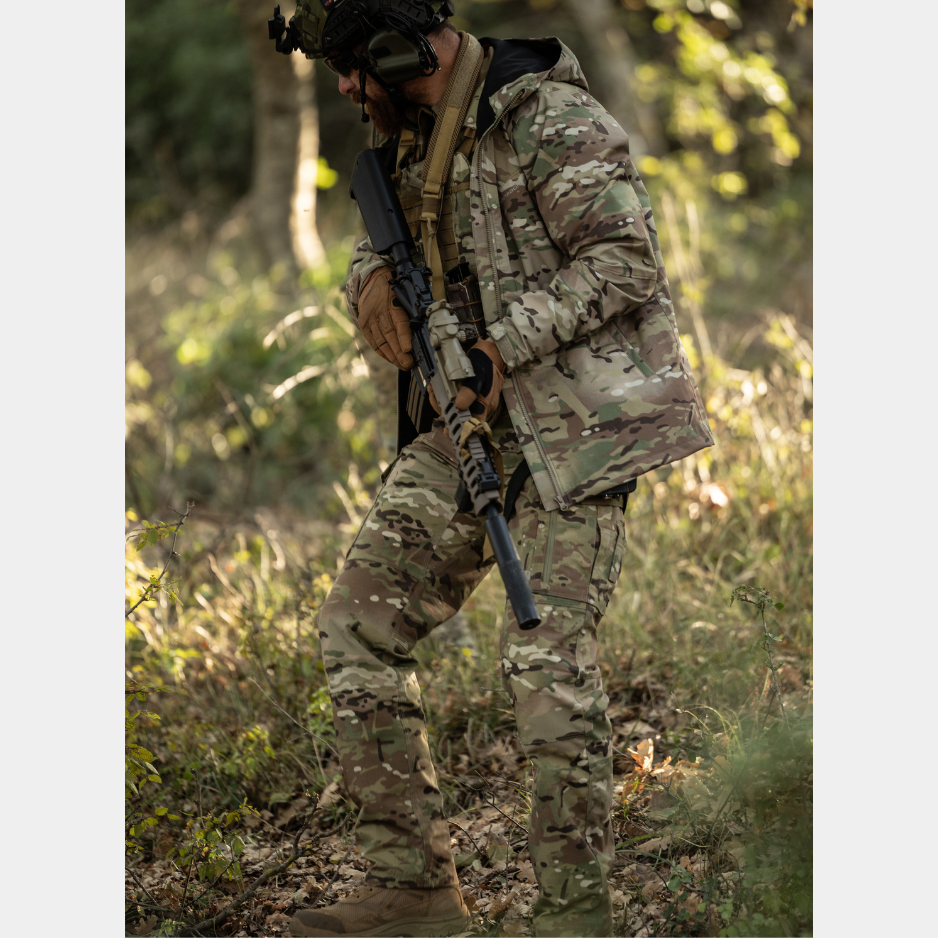 Pentagon® MultiCam® Clothing Set